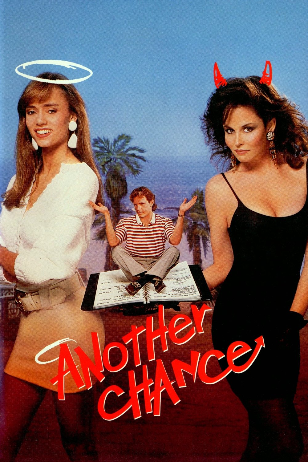 Постер Another Chance